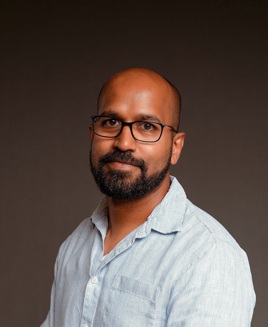 Srikanth Robbi